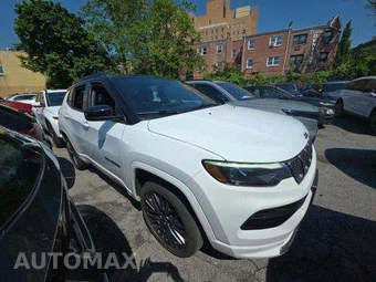 2023 Jeep Compass High Altitude - miniatura 4