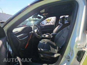 2023 Jeep Compass High Altitude - miniatura 6