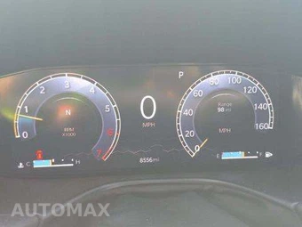 2023 Jeep Compass High Altitude - miniatura 9