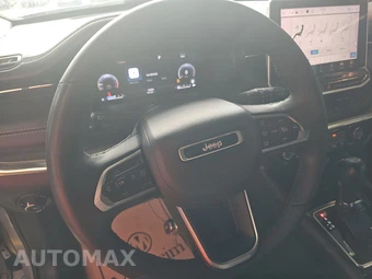 2023 Jeep Compass High Altitude - miniatura 10