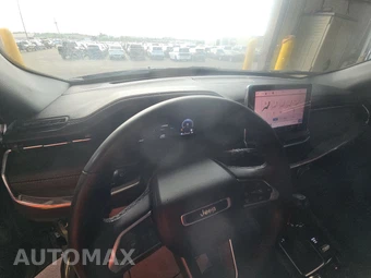 2023 Jeep Compass High Altitude - miniatura 11