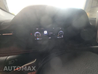 2023 Jeep Compass High Altitude - miniatura 12
