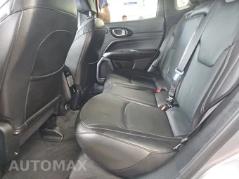 2023 Jeep Compass High Altitude - miniatura 13