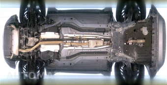 2023 Jeep Compass High Altitude - miniatura 18