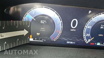 2023 Jeep Compass High Altitude - miniatura 23