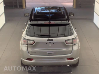 2023 Jeep Compass High Altitude - miniatura 5
