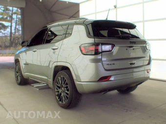 2023 Jeep Compass High Altitude - miniatura 6