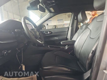 2023 Jeep Compass High Altitude - miniatura 7