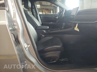 2023 Jeep Compass High Altitude - miniatura 8