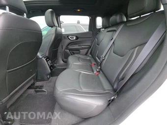 2023 Jeep Compass High Altitude - miniatura 13