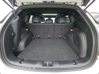 2023 Jeep Compass High Altitude - miniatura 16