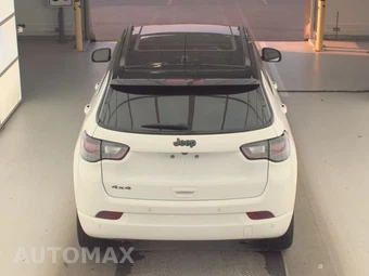 2023 Jeep Compass High Altitude - miniatura 5