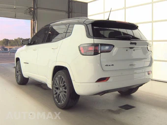 2023 Jeep Compass High Altitude - miniatura 6