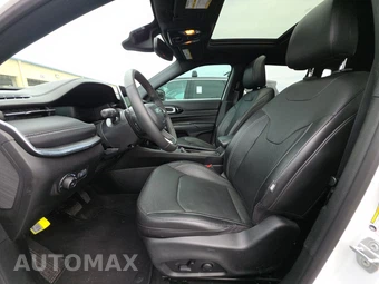 2023 Jeep Compass High Altitude - miniatura 7