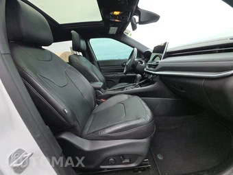 2023 Jeep Compass High Altitude - miniatura 8