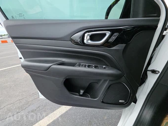 2023 Jeep Compass High Altitude - miniatura 9