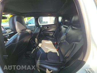 2023 Jeep Compass High Altitude - miniatura 13