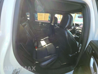 2023 Jeep Compass High Altitude - miniatura 16