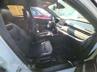2023 Jeep Compass High Altitude - miniatura 18