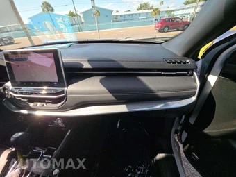 2023 Jeep Compass High Altitude - miniatura 19