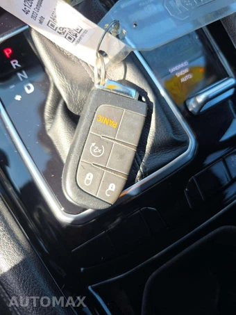 2023 Jeep Compass High Altitude - miniatura 8