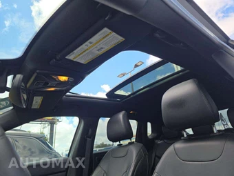 2023 Jeep Compass High Altitude - miniatura 11