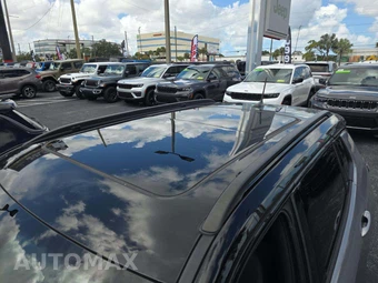 2023 Jeep Compass High Altitude - miniatura 12