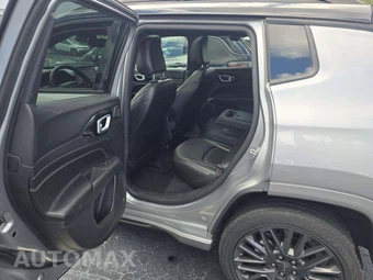 2023 Jeep Compass High Altitude - miniatura 13