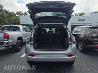 2023 Jeep Compass High Altitude - miniatura 14
