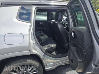 2023 Jeep Compass High Altitude - miniatura 16
