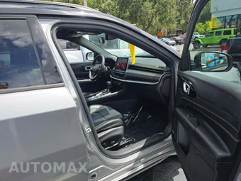 2023 Jeep Compass High Altitude - miniatura 18