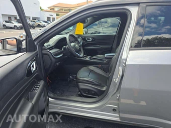 2023 Jeep Compass High Altitude - miniatura 6