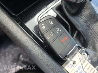 2023 Jeep Compass High Altitude - miniatura 8