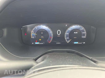 2023 Jeep Compass High Altitude - miniatura 9