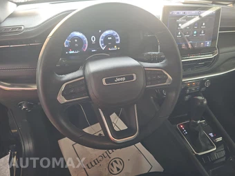 2023 Jeep Compass High Altitude - miniatura 10