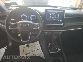 2023 Jeep Compass High Altitude - miniatura 11