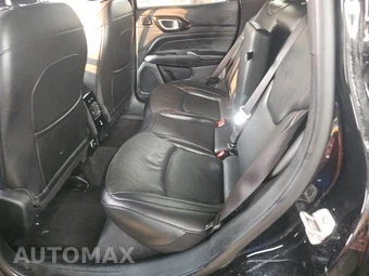 2023 Jeep Compass High Altitude - miniatura 13