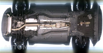 2023 Jeep Compass High Altitude - miniatura 17