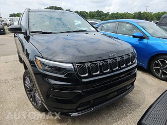 2023 Jeep Compass High Altitude - miniatura 2