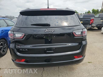 2023 Jeep Compass High Altitude - miniatura 5