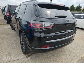2023 Jeep Compass High Altitude - miniatura 6