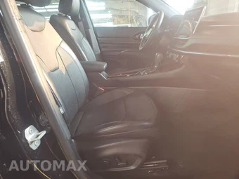 2023 Jeep Compass High Altitude - miniatura 8