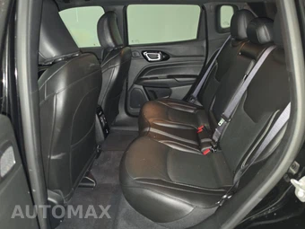 2023 Jeep Compass High Altitude - miniatura 13