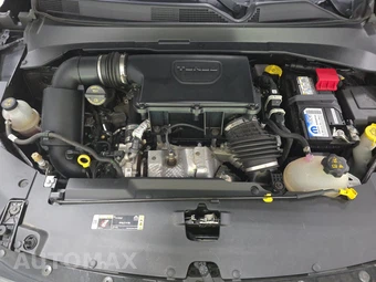 2023 Jeep Compass High Altitude - miniatura 15