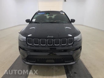 2023 Jeep Compass High Altitude - miniatura 2