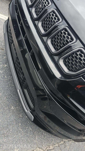 2023 Jeep Compass High Altitude - miniatura 24