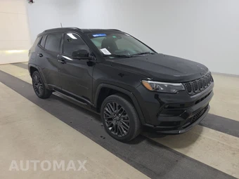 2023 Jeep Compass High Altitude - miniatura 3