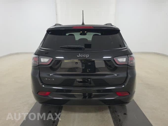 2023 Jeep Compass High Altitude - miniatura 5