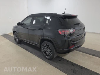 2023 Jeep Compass High Altitude - miniatura 6