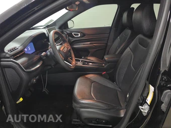 2023 Jeep Compass High Altitude - miniatura 7